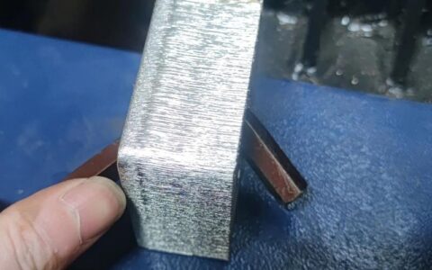 激光切割：为什么你的切割质量总是不稳定？——一个老工程师的实战复盘