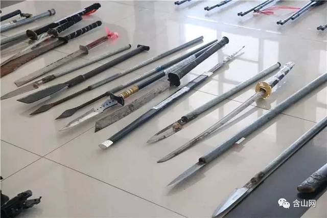 为什么现在才有人真刀真枪干?