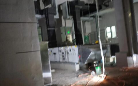 故障诊断不是换零件那么简单：一位工厂老兵的深夜实录