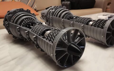 增材制造（3D打印）在模具行业：是颠覆还是泡沫？
