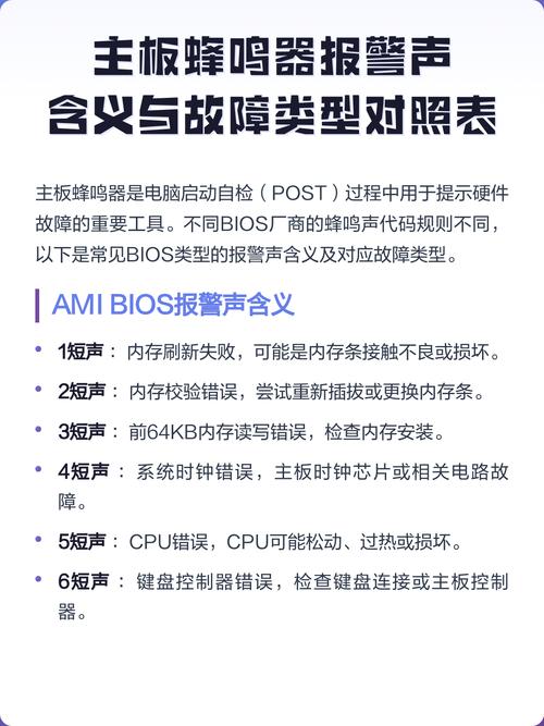 声音里的故障密码