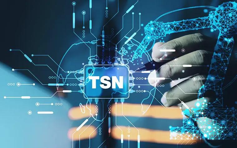 新趋势:TSN 真的能一统江湖?
