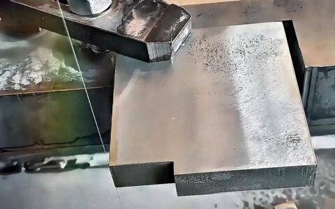 水刀切割：你确定真的了解这台‘软刀子’吗？