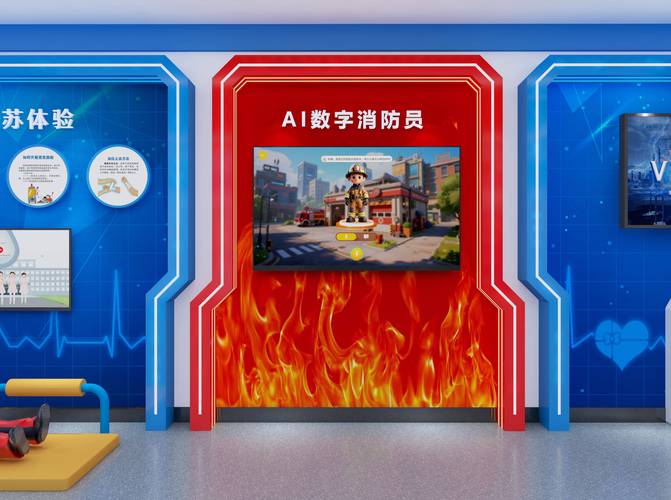 从“事后消防”到“事前预言”——VR 仿真 + 数字孪生的合体