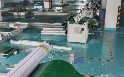 循环经济下的再制造革命：工业老兵的新活法