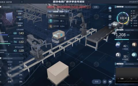 数字孪生不是PPT造物：智能制造里那些踩过的坑与真功夫