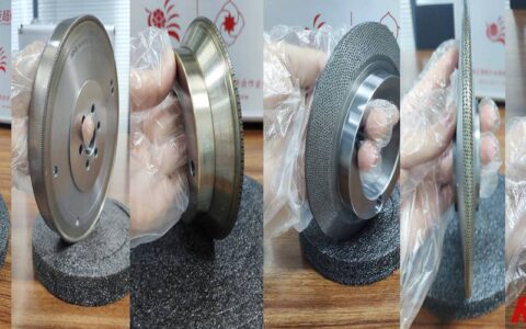 磨削加工：老师傅踩过的坑，你还想再踩一遍？