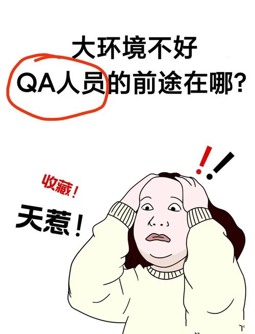 QA:几个实际困惑