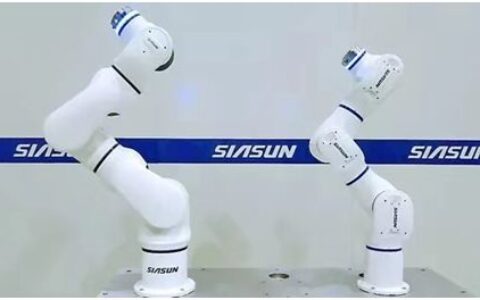 人机协作不再是口号：一个老工程师的车间观察笔记
