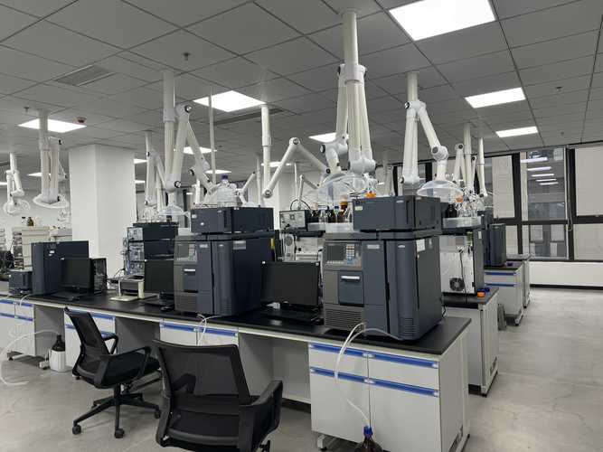 车间测量系统分析重复性再现性实验场景