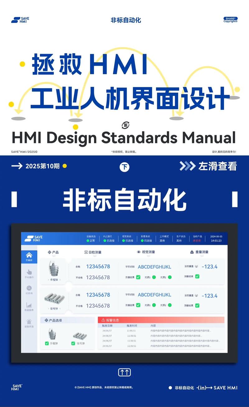 个性化HMI：化敌为友