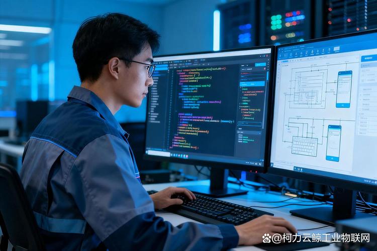 远程运维与预测性维护,真香