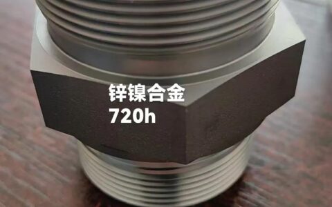 表面处理：工业制造的“美容师”与“防护盾”，你真的懂吗？
