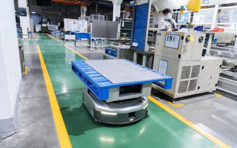 5G专网（工业）：我们折腾了两年，终于敢说几句大实话