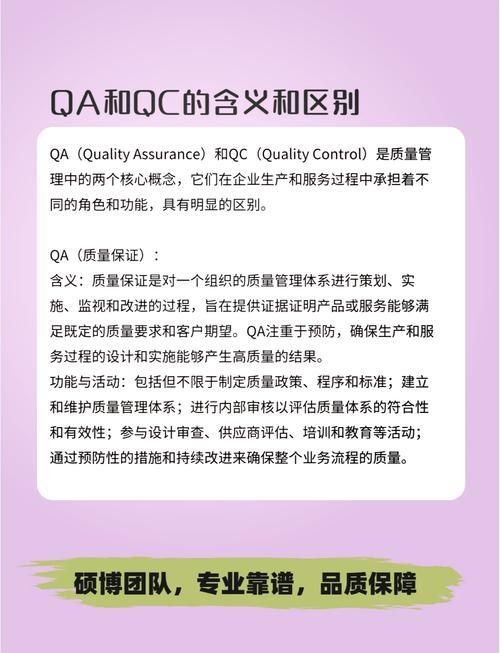 QA:我们真需要每次都从头搭质量屋吗?