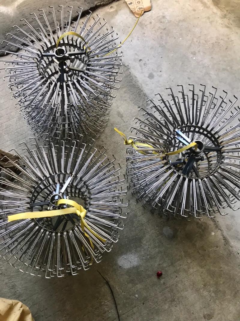 挂具与阳极——看不见的杀手