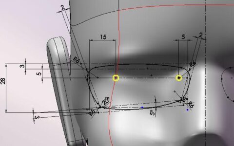 计算机辅助设计（CAD）的“效率陷阱”：为什么越自动化，我们越需要懂参数化？
