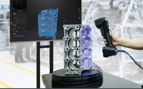 逆向工程：工业制造的“逆向思维”与破局之道