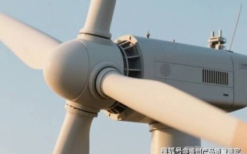 工业无人机巡检风机叶片：为什么我敢说它能省一半时间？