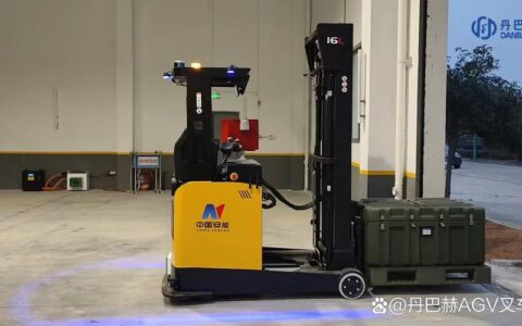 物料搬运的暗黑时刻：那些年我们踩过的坑，以及自动化真香现场