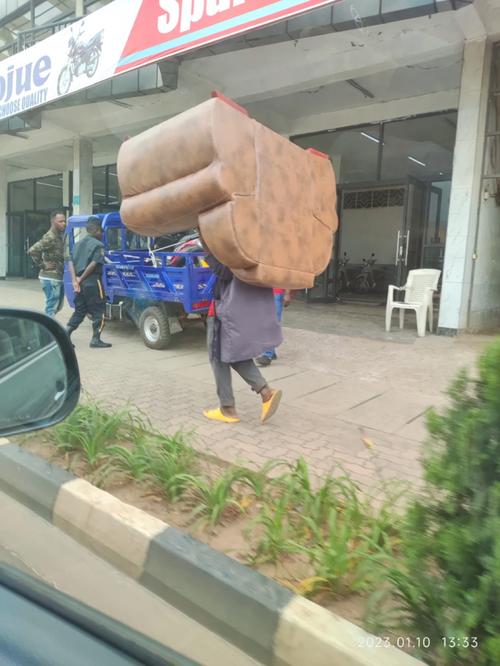 为什么传统搬运越来越吃力？