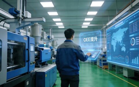 制造执行系统（MES）落地实录：那些年我们踩过的坑与惊喜