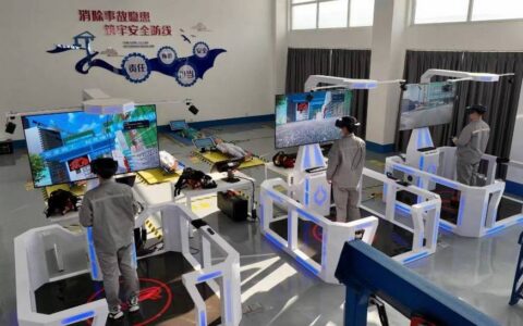 虚拟现实（VR）仿真：制造业的新宠还是鸡肋？