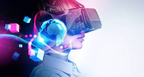 数据才是亲儿子:VR仿真与数字孪生的暧昧