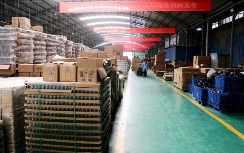 约束理论（TOC）：产线上那个拖后腿的环节，其实是你的黄金改进点